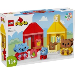 Lego 10414 - Duplo -...