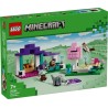 Lego 21253 - Minecraft - Il Santuario degli Animali