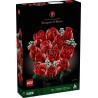 Lego 10328 - Icons - Bouquet di Rose