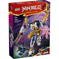 Lego 71807 - Ninjago - Mech...