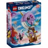 Lego 71472 - Dreamzzz - La Mongolfiera-Narvalo di Izzie