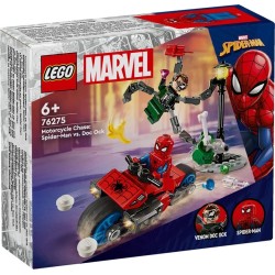 Lego 76275 - Marvel -...