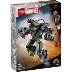 Lego 76277 - Marvel - Mech...