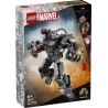 Lego 76277 - Marvel - Mech di War Machine