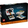 Lego 21345 - Ideas - Fotocamera Polaroid OneStep SX-70