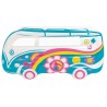 Intex 58728 - Materassino Groovy Van 183x89cm