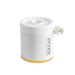 Intex 66616 - Pompa Quickfill Usb 150