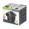 Intex 66638 - Pompa Elettrica a Batteria Capacità 420 L/min