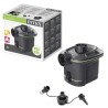 Intex 66638 - Pompa Elettrica a Batteria Capacità 420 L/min