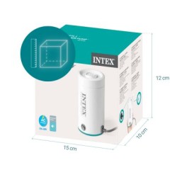 Intex 66646 - Pompa Elettrica QuickFill AC400