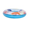 Jilong 35279 - Salvagente Summer Surf con Maniglie D.100cm