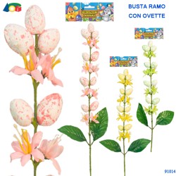 Ginmar 91014 - Busta Ramo...