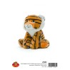 Decar 25462 - Ecofriendly Puppy Tigre 22cm