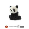 Decar 25465 - Ecofriendly Puppy Panda 22cm