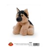 Decar 25467 - Ecofriendly Puppy Pastore Tedesco 22cm