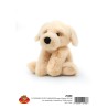 Decar 25468 - Ecofriendly Puppy Labrador 22cm