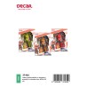 Decar 37462 - Dinosauri Trasformer Ass