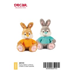 Decar 25741 - Coniglio...
