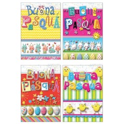 Cecami 20022BP - Biglietti...