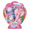 Rstoys 11801 - Blister Miss Sirenetta con Accessori