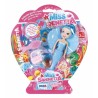 Rstoys 11801 - Blister Miss Sirenetta con Accessori