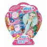 Rstoys 11801 - Blister Miss Sirenetta con Accessori