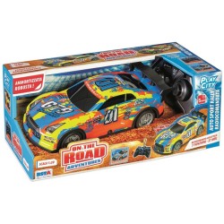 Rstoys 11802 - Auto Rally...