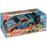 Rstoys 11802 - Auto Rally RC 7 Funzioni con Luce