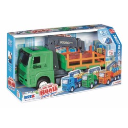 Rstoys 11817 - Automezzi da...