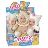 Rstoys 11837 - Bambola Fluffy Babies 3 Ass