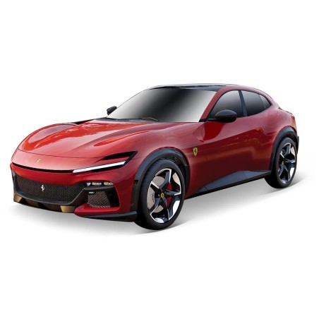 Goliath 26030 - Burago - Ferrari Purosangue Scala 1:24