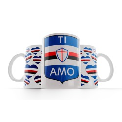 Acube 2689 - Tazza Mug Ti...