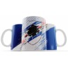 Acube 2402 - Tazza Mug Paint Sampdoria