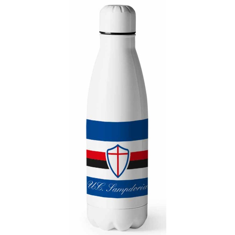 Acube 2338 - Borraccia Termica Sampdoria 500ml