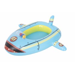 Jilong 35281 - Canottino kids Boat 90cm 3 Ass