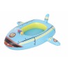 Jilong 35281 - Canottino kids Boat 90cm 3 Ass