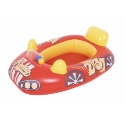 Jilong 35281 - Canottino kids Boat 90cm 3 Ass