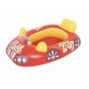 Jilong 35281 - Canottino kids Boat 90cm 3 Ass