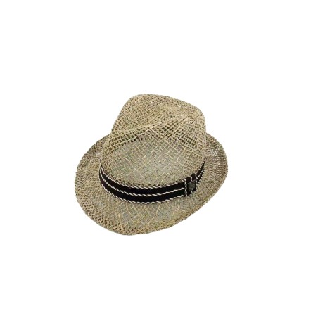 Fratelli Pesce 8621 - Cappello Cubano Natural