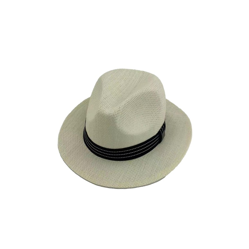 Fratelli Pesce 8620 - Cappello Ivory