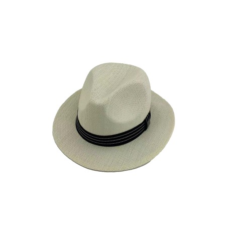 Fratelli Pesce 8620 - Cappello Ivory