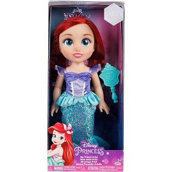 Jakks 23012 - Bambola Ariel...