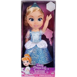 Jakks 23014 - Bambola Cinderella 38cm