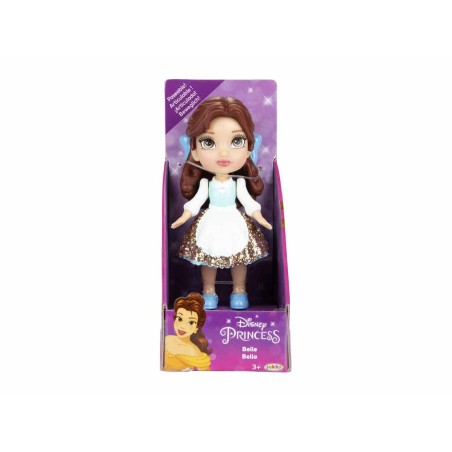Jakks 218564 - Disney Princess - Mini Dolls Ass.