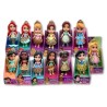 Jakks 218564 - Disney Princess - Mini Dolls Ass.