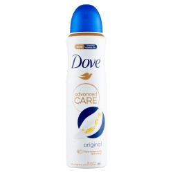 Dove 190339 - Deodorante Care Original Anti-Perspirant 150 ml