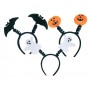 Ciao 30114 - Cerchietto Simpatico Halloween Soggetti Assortiti