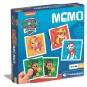Clementoni 18301 - Memo - Paw Patrol