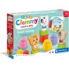 Clementoni 17849 - Clemmy - Sweet Animals