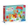 Clementoni 17884 - Clemmy - Baby Happy Farm